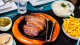 Hotel Pousada Brava Club - O almoço e o jantar são oferecidos no modelo à la carte, com menu de sabores nacionais e internacionais.