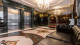 Sofistic Hotel - Os ambientes são elegantes, com decoração detalhista que torna a experiência de estadia única.
