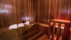 Sofistic Hotel - Enquanto as crianças brincam, os adultos podem relaxar na sauna seca e, com custo extra, no SPA e salão de beleza.