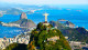 Sofitel Rio de Janeiro - Apesar de toda a qualidade da estada, não deixe de passear por uma das cidades mais apaixonantes do planeta. 