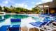 Sol Caribe Campo - A diversão começa com as três piscinas ao ar livre! Refresque-se com grande estilo.