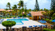 Sol Caribe Campo - Com muita cor e diversão, embarque em férias memoráveis com a família toda no Sol Caribe Campo!