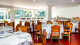 Sol Caribe Sea Flower - O Restaurante La Barracuda serve comida local e internacional, em estilo buffet ou à la carte.
