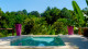 Soleluna Casa Pousada - Após um dia de praia, que tal se refrescar com  exclusividade na convidativa piscina?