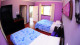 SPA Aqua Colore - Os apartamentos do Spa Aqua Colore são confortáveis e perfeitos para um merecido descanso.
