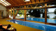 Las Balsas Gourmet Hotel - Impossível não relaxar e esquecer-se da vida à beira da piscina com essas vistas deslumbrantes