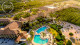 Santa Barbara Beach - Para desfrutar da belíssima Ilha de Curaçao, o Santa Barbara Beach & Golf Resort é a escolha ideal.