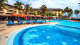 Suites Beach Park Resort - À beira-mar de Porto das Dunas, diversão aliada ao clima praiano e estilo rústico: assim é o Suites Beach Park Resort!