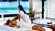 Summerville Beach Resort - Descansar não é realmente nenhum sacrifício! Com custo à parte tem também o SPA Tantien, para massagens e banhos.
