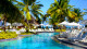 Summerville Beach Resort - O complexo aquático de 1.200 m² é sensacional, com piscinas para adultos e crianças!