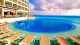 Sun Palace Cancun - À beira-mar azul de Cancun, viva uma viagem romântica e All-Inclusive no Sun Palace Cancun!