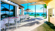 Sunscape Akumal Beach - São cinco restaurantes, que vão desde a culinária mexicana até as tradicionais trattorias italianas.
