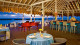 Sunscape Curaçao Resort - Ao oferecer especialidades mexicanas, italianas, asiáticas e em frutos do mar, uma festa de sabores é promovida.