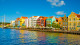 Sunscape Curaçao Resort - Além de se localizar na praia, o resort fica ainda a cerca de 6 km de Willemstad, capital do destino.