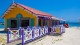 Sunscape Curaçao Resort - Trata-se do Sunscape Curaçao Resort, estada à beira-mar com primor em serviços, lazer e gastronomia.