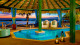Sunscape Curaçao Resort - Para relaxar, opte pelos serviços do SPA que, mediante custo à parte, oferece massagens, salão de beleza, etc.