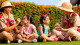 Sunscape Puerto Vallarta - As crianças de 3 a 12 anos são privilegiadas pelo Explorer’s Club, com monitores, gincanas e muito mais.