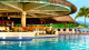 Sunscape Puerto Vallarta - Quanto aos drinks e petiscos, são quatro bares espalhados pelo resort!