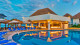 Sunscape Sabor Cozumel - São duas piscinas, quadras de tênis, vôlei de praia e, mediante custo à parte, campo de golfe.