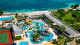 Sunscape Splash - Viva momentos inesquecíveis com estada em um resort All-Inclusive à beira-mar de Montego Bay.