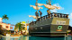 Sunscape Splash - Fazendo jus ao nome, Pirate’s Paradise, esse parque tem até mesmo um navio pirata em tamanho real.