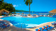 Sunscape Splash - Para relaxar, a melhor opção é o rio lento ou a piscina exclusiva para uso adulto.