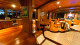 Surya-Pan Hotel - O ambiente também é caseiro e cativa os hóspedes com muito charme em seu rústico estilo.