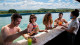 Tauá Resort Alexânia - Um brinde em águas quentinhas aos momentos únicos com pessoas amadas!