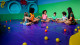 Tauá Resort Alexânia - Os Taualegres, a animada equipe de recreação da rede Tauá, preparam atividades lúdicas para os pequenos!