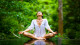 Pousada Terra Madre - Também mediante custo à parte, encontre a sua paz interior com uma aula de yoga. 
