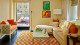 The Lexington Hotel - E no The Lexington Hotel você encontrará um ambiente tranquilo para relaxar!