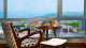 The Marmara Pera - O café da manhã no hotel tem o valor médio de € 15 por pessoa e por dia.