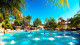 Enjoy Olimpia Park Resort - Lazer garantido! O Thermas dos Laranjais, parque mais famoso de Olímpia, está a apenas 400 m.