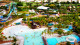 Enjoy Olimpia Park Resort - Afinal, é preciso muita energia para curtir os divertidos parques aquáticos de Olímpia! 