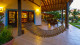 Hotel Tibau Lagoa - Que tal simplesmente deitar e se entregar ao descanso?
