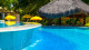 Hotel Tibau Lagoa - Peça um drink e refresque-se!