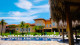 Tietê Resort - São 2 piscinas climatizadas, uma adulto e outra infantil.