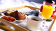 Transamerica Prime Ribeirão - Os dias se iniciam com o café da manhã incluso na tarifa servido pelo restaurante.
