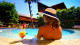 Pousada Triboju -  Desfrute ainda mais na piscina aquecida da propriedade. Uma ótima forma de relaxar!