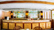 Tambaú Hotel - A combinação perfeita junto aos mergulhos são os dois bares, o Snack Bar e o Pérgola, com serviço de praia.