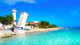 TRS Coral Hotel by Palladium - O destino, por sua vez, também é digno de ser apresentado. Cancun é cenário belíssimo, com praias de mar cristalino.