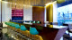 TRS Coral Hotel by Palladium - Nos bares é onde o deleite e o lazer se cruzam. São 20 opções, presentes no lobby, na praia...