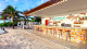 TRS Yucatán Hotel by Palladium - Tem ainda área VIP na praia, com camas balinesas e serviço de garçom!