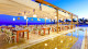 TRS Yucatán Hotel by Palladium - Os mimos não acabam com exclusividade em restaurantes e bares...