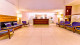Tulip Inn Copacabana - Tem serviço de concierge (custo extra) para auxiliar na escolha de passeios. 