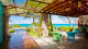 Casa Txai 4 - Destaque para o acesso (quase) privativo do resort à bela Praia de Itacarézinho. 