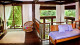 Utrópico Guest House - Um hotel exclusivo situado na Ilha Primeira, na Barra da Tijuca.