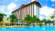 Vacance Hotel - A “Capital das Águas Termais” o espera com hospedagem recheada de diversão!