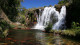 Pousada Vale das Araras - A pousada está situada em uma Reserva Particular com cachoeira e muitas trilhas.  