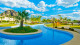Hotel Vale das Pedras - Com vista para as pedras monumentais de Quixadá as piscinas são ótimas pedidas para refrescar. 